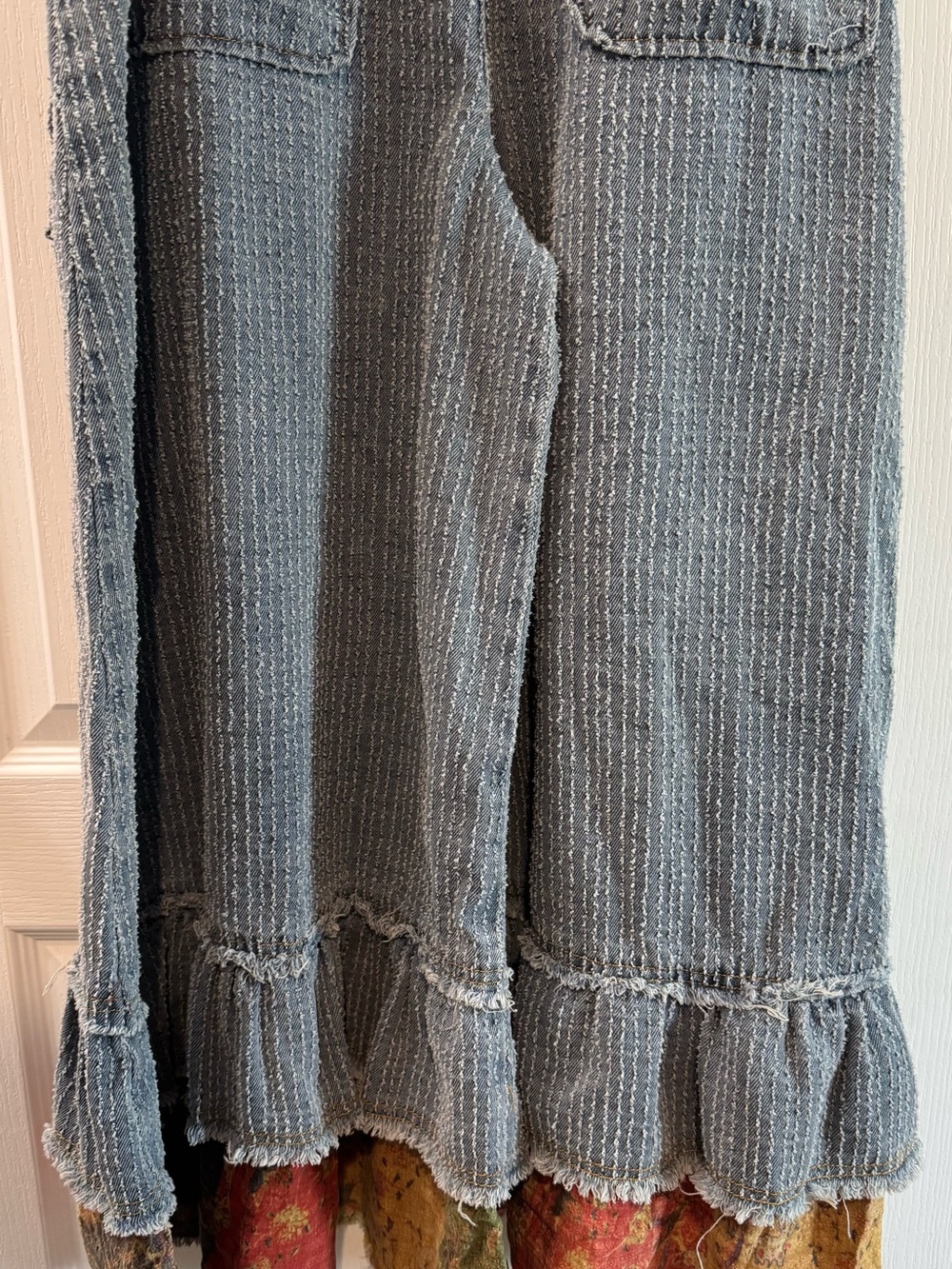 POL Overalls - Picture 3 of 5